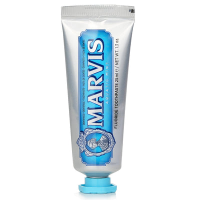 Marvis Aquatic Mint 25Ml