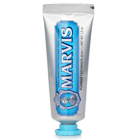 Marvis Aquatic Mint 25Ml