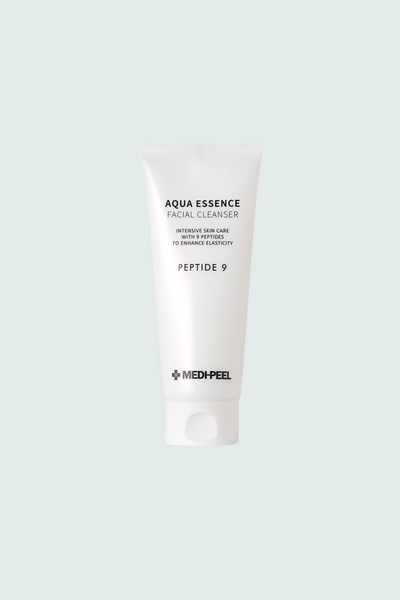 MEDI-PEEL PEPTIDE 9 AQUA ESSENCE FACIAL CLEANSER 150ML