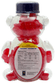 Happy Gummies Calcium + Vitamin D Gummies - 60 Count - Image 4