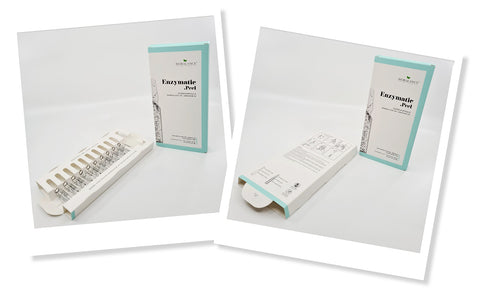 Biobalance Super Ampoule Enzymatic Peel 20Ml