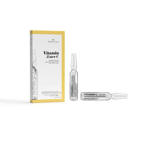 Biobalance Super Ampoule Vitamin C Ester 20Ml