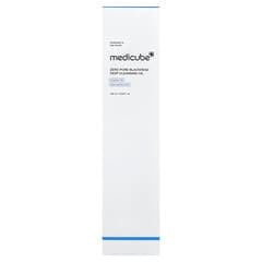 Medicube ZERO PORE BLACKHEAD DEEP CLEANSING OIL 205ml