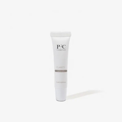 Clarity and Brightening Combo : PFC Samapharma Clarity Glow Lips 15ml & PFC Ter-sox Instant Effect 15ml