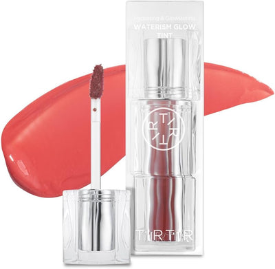 TIRTIR Waterism Glow Tint, 02 Merry Coral, 4 g