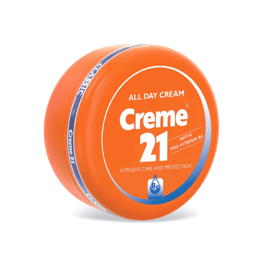 Creme21 All Day Face Moisturiser Cream - 250ml