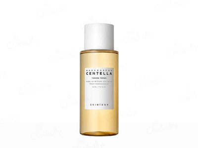 Skin1004 Madagascar Centella Toning Toner - Face Serum, 30ml - Image 3