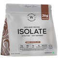 Wellbeing Nutrition Whey Protein Isolate - Dark Chocolate 2 kg (56 servings)