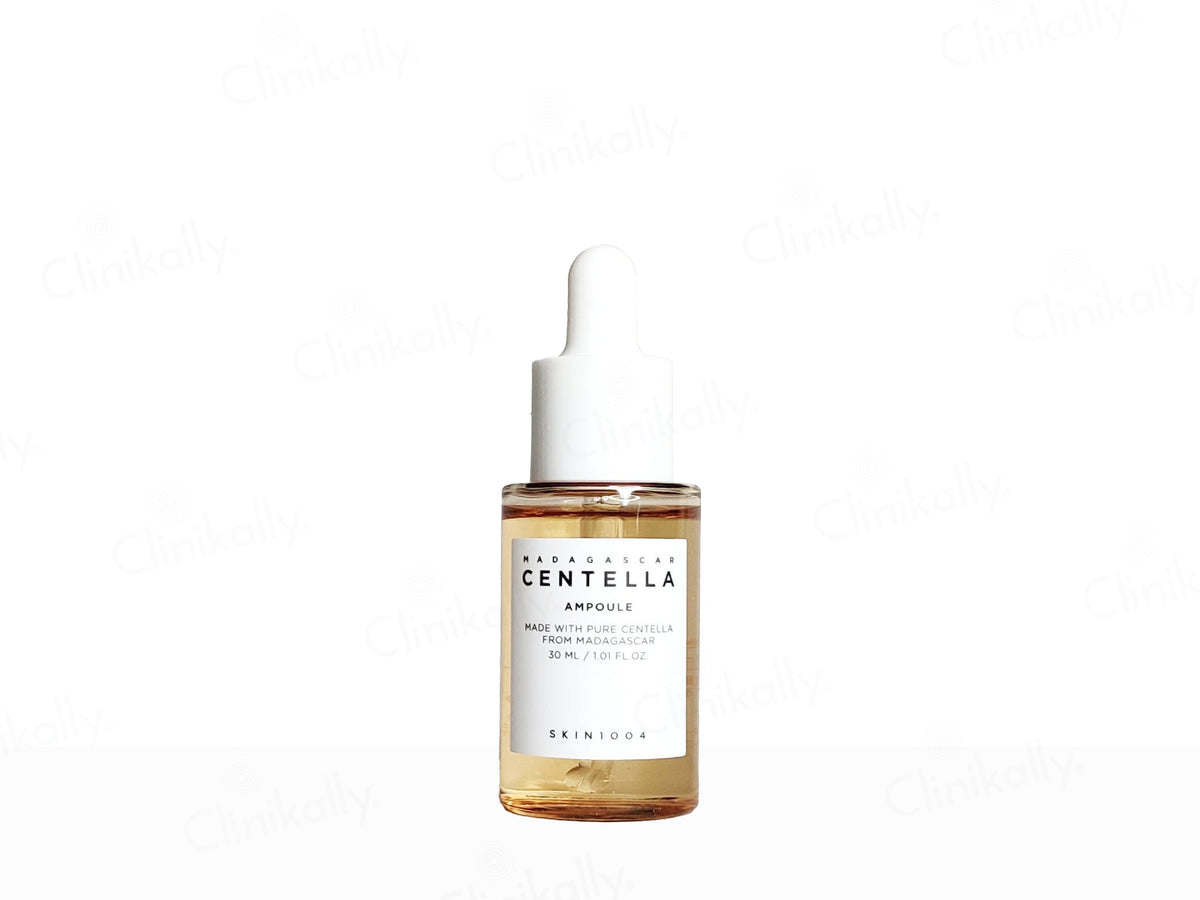 SKIN1004 MADAGASCAR CENTELLA MATRIXYL 10 BOOSTING SHOT AMPOULE 30ML