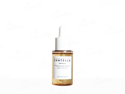 SKIN1004 MADAGASCAR CENTELLA MATRIXYL 10 BOOSTING SHOT AMPOULE 30ML