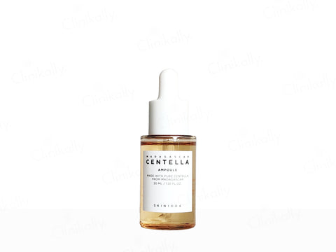 SKIN1004 MADAGASCAR CENTELLA MATRIXYL 10 BOOSTING SHOT AMPOULE 30ML