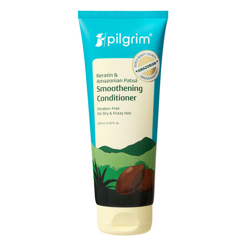 PILGRIM Amazonian Patua & Keratin Hair SMOOTHING CONDITIONER