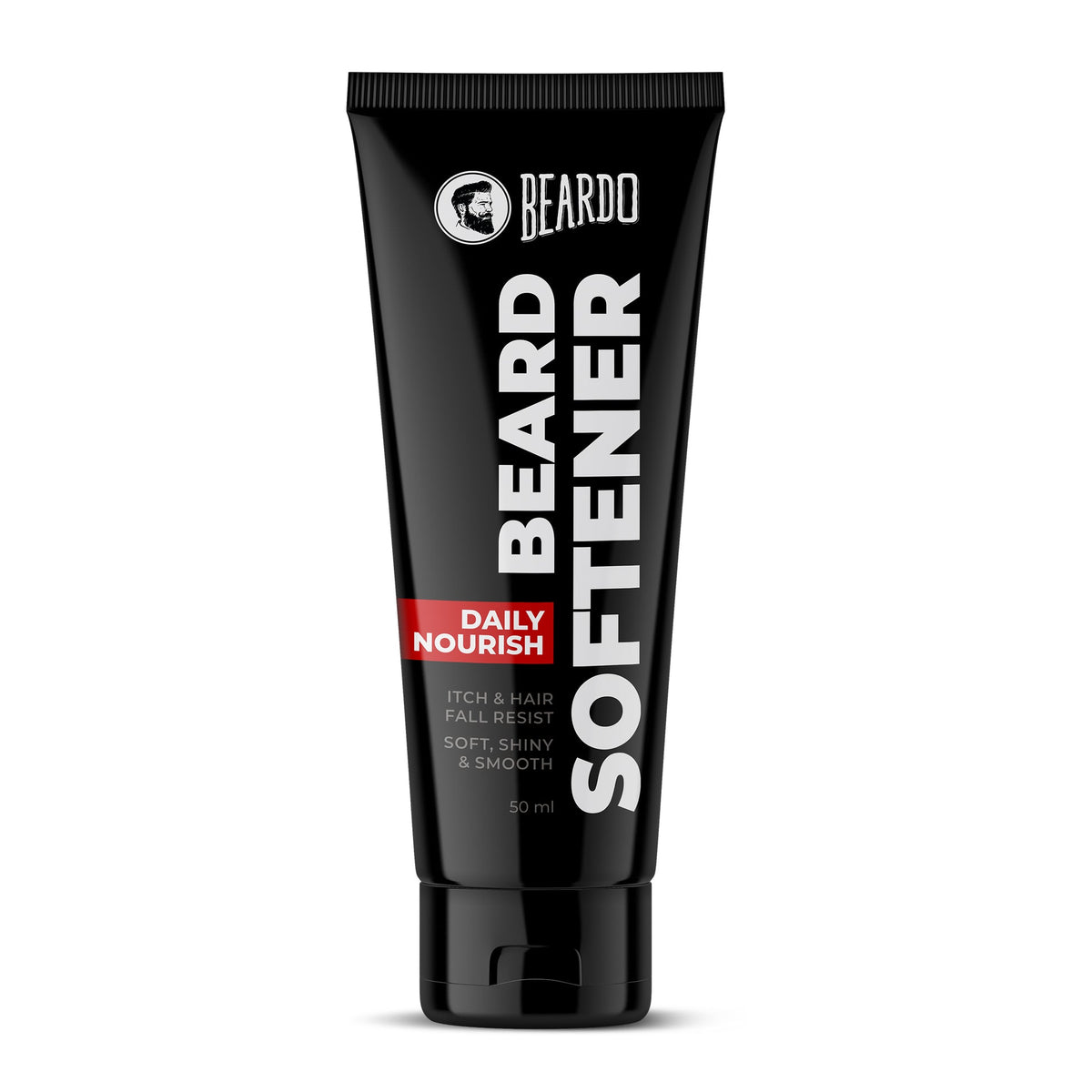 Beardo Beard Softener Cream, Men's Grooming, 50g