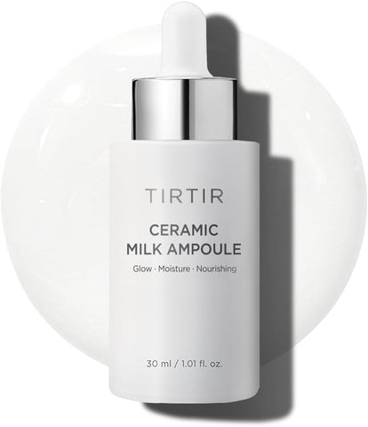 TIRTIR Ceramic Milk Ampoule (1.01 Fl Oz)