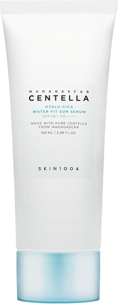 SKIN1004 Madagascar Centella Hyalu-Cica Water-Fit Sun Serum Jumbo (100ml)