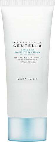 SKIN1004 Madagascar Centella Hyalu-Cica Water-Fit Sun Serum Jumbo (100ml)