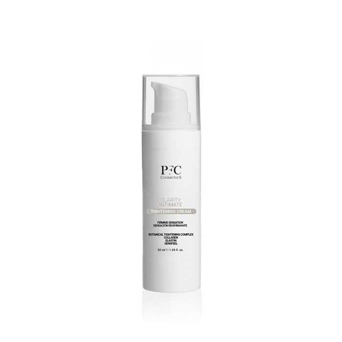 Pfc Clarity Intimate Tightening Cream 50ml