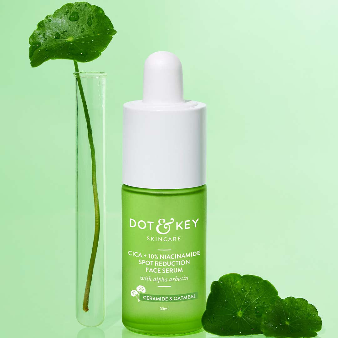 Dot & Key 10% Niacinamide Cica Face Serum 30 ml