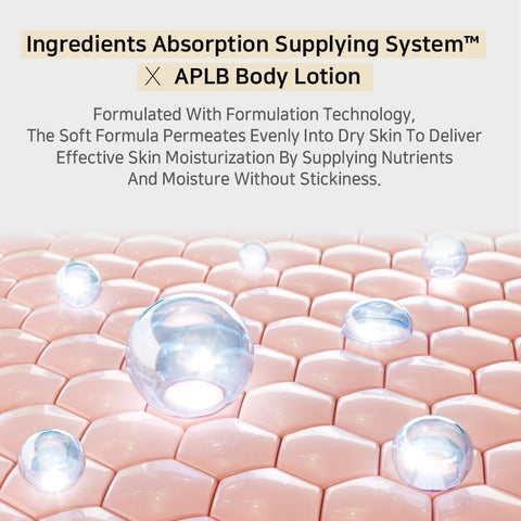 Aplb Retinol Vitamin C Vitamin E Body Lotion - Image 5