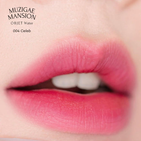 OBJET WATER 004 CELEB 5.8ml - Image 2