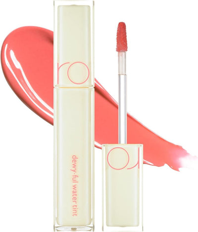 rom&nd DEWY·FUL WATER TINT (09 COTTON MELBA)