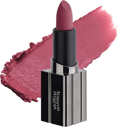 MUZIGAE MANSION MOODWEAR BLUR LIPSTICK 007 HIPPY 4g
