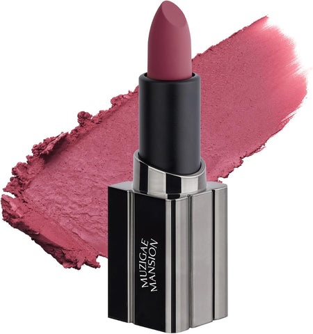 MUZIGAE MANSION MOODWEAR BLUR LIPSTICK 007 HIPPY 4g