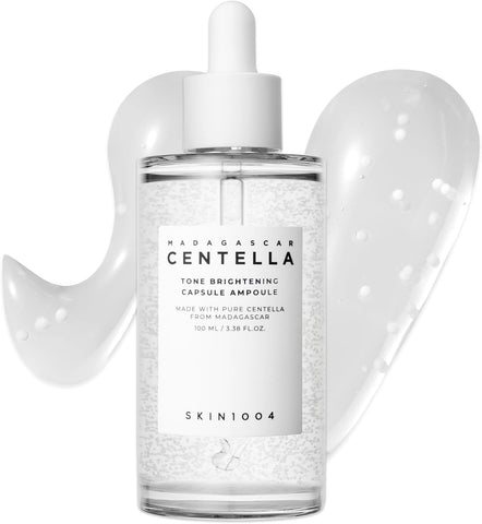 SKIN1004 Madagascar Centella Tone Brightening Capsule Ampoule 100ml
