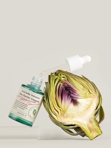 AXIS-Y Artichoke Intensive Skin Barrier Ampoule 30ml