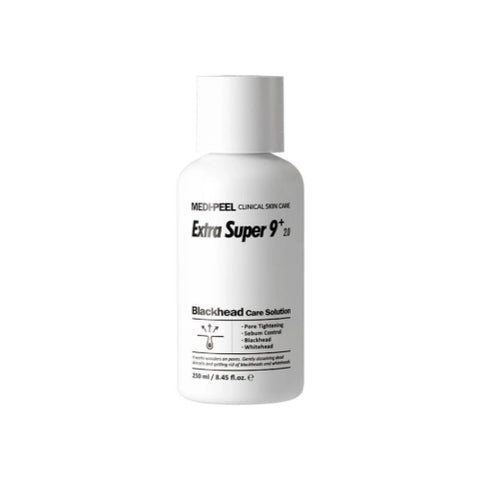 MEDI-PEEL Extra Super 9 Plus 2.0 100ml