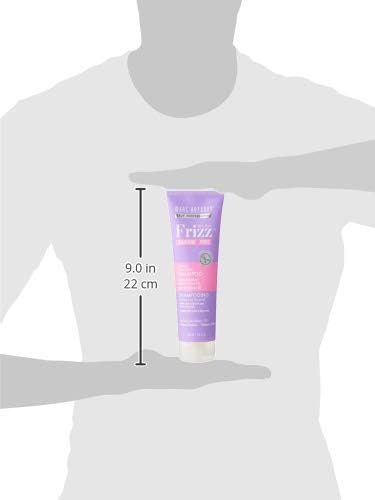 Marc Anthony Bye Bye Frizz Keratin Shampoo, 250ml - Sulphate-Free - Image 4