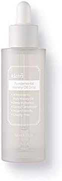Dear Klairs Fundamental Watery Oil Drop Face Serum - 50 mL - Image 3