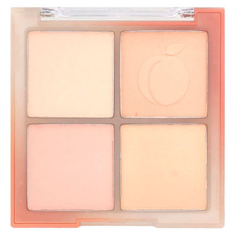 Dasique Blending Mood Cheek #03 Peach Blending