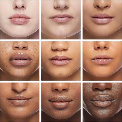rom&nd Glasting Melting Balm 3.5g (7Colors), Glossy, Plumping Lips, Moisture, Translucent, Water Bomb, High Pigmented, Vegan (09 PEONIES) - Image 4