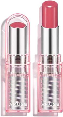 AMUSE SEOUL DEW BALM 06 DEW ROSE