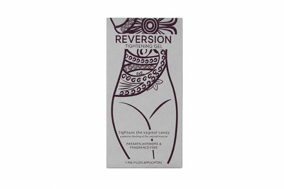 Reversion Vaginal Gel 5s