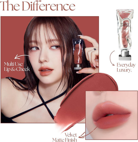 MUZIGAE MANSION OBJET LIQUID 004 AFFECTION 6ml - Image 6