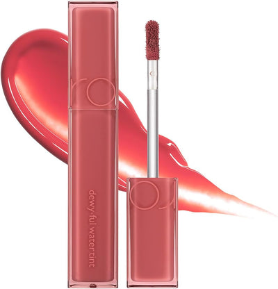Rom&Nd Dewy·Ful Water Tint 01 In Coral 5.0g