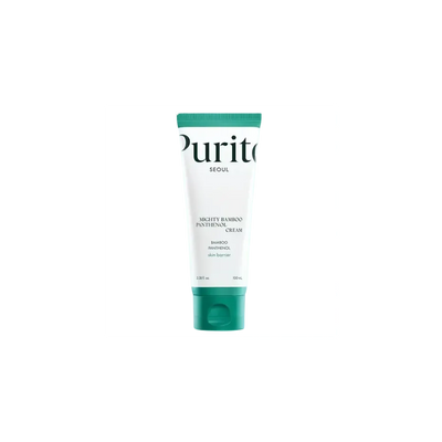 PURITO Mighty Bamboo Panthenol Cream [100ml]