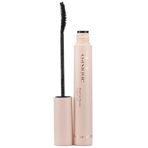 Dasique Mood Up Mascara Long & Curl #01 Black