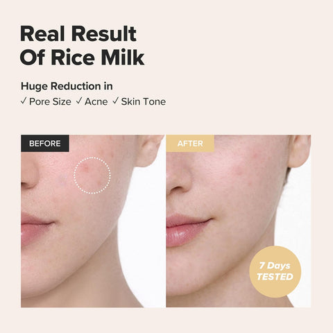 Beauty of Joseon Glow Replenishing Rice Facial Sebum Toner for Oily Combination and Dry Skin Moisturizing Formula Hydrating Balance Care Korean Skincare for Men and Women 150ml - Image 4
