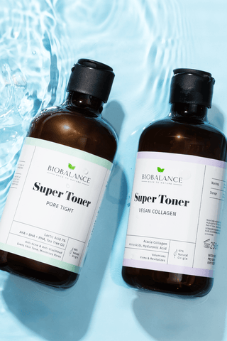 BioBalance Super Toner Glow Skin C (250ml)