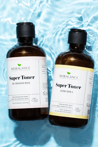 BioBalance Super Toner Glow Skin C (250ml)