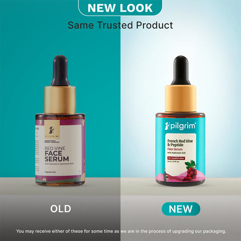 سيروم بيلجريم ريد فاين 30 مل