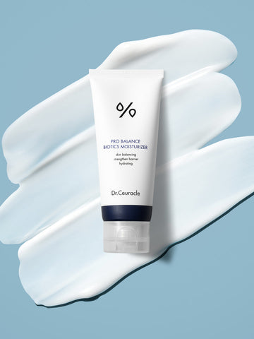 مرطب دكتور سيراكل برو بالانس بيوتكس 100 مل