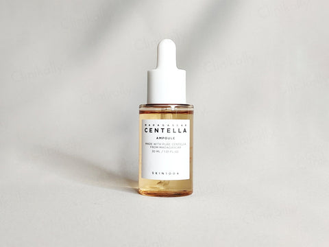 SKIN1004 MADAGASCAR CENTELLA MATRIXYL 10 BOOSTING SHOT AMPOULE 30ML