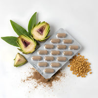 Cosmic Doctor Cholesteam – Food-Based Support for Healthy Cholesterol Levels (Doctor Curated)