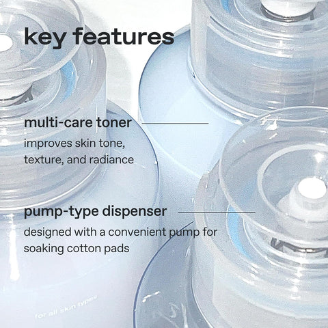 CLEAN & POLISHED LEMON VITAMIN TONER - Image 5