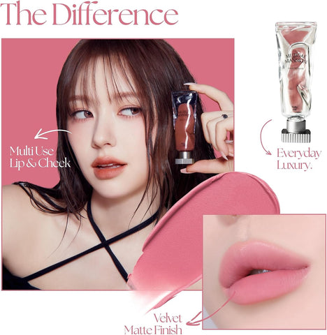 MUZIGAE MANSION OBJET LIQUID 017 SOFTIE 6ml - Image 6