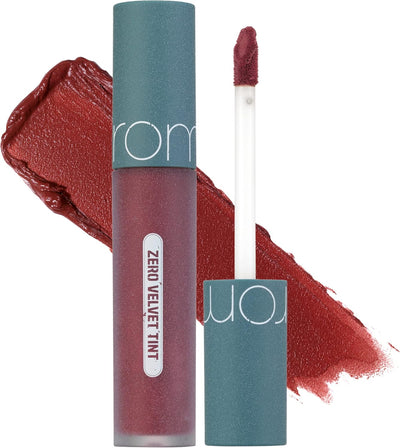 Rom&Nd Zero Velvet Tint 24 Fade Red 5.5g